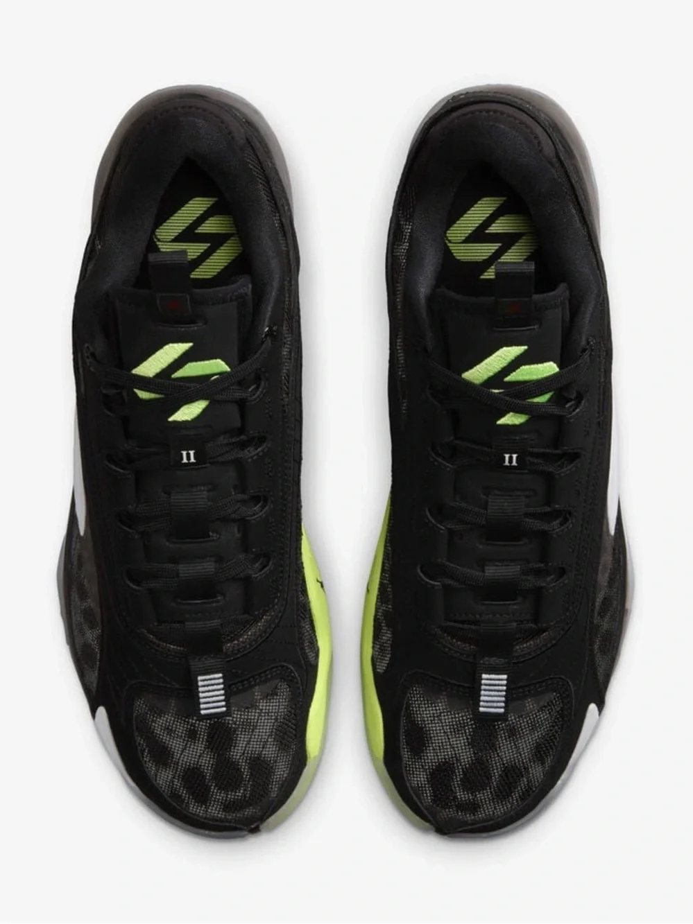 Jordan Luka 2 Basketball Shoes